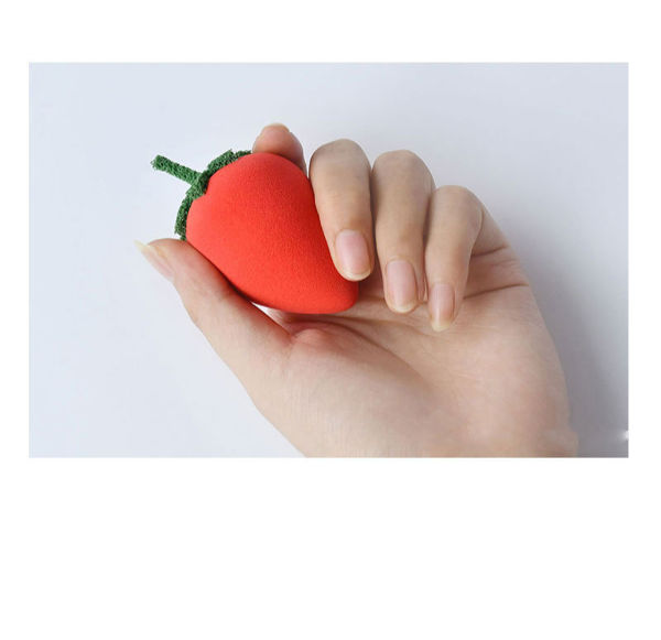 Lovely Fruit Beauty Blender – CHERRIE