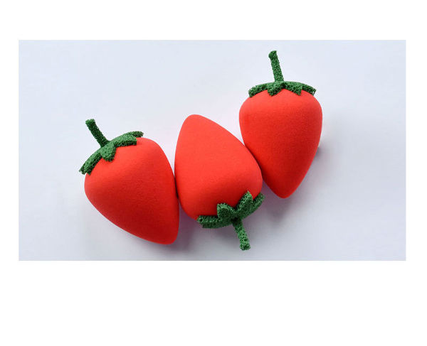 Lovely Fruit Beauty Blender – CHERRIE