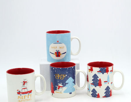 Buy Wholesale China 11oz Super White Ceramic Mug Wholesale Coffee Mug Cups  Ceramic Sublimation Blank Mugs Coffee & Ceramic Mug Sublimation at USD 2.5