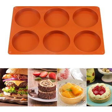 Silicone Cake Mold Cooking Pan Large Snowflake  Cake baking supplies, Cake  molds silicone, Large cupcake