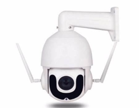 rydale 360 ptz sim camera