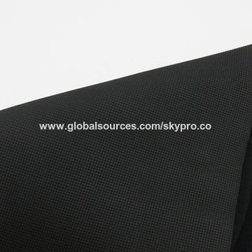 Buy Wholesale China Perforated Breathable Neoprene Material Fabric &  Breathable Neoprene Fabric at USD 1.58