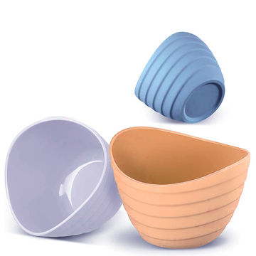 Buy Wholesale China Silicone Mixing Bowl For Sauce Flexible Kitchen Cooking  Tool & Mixing Bowl at USD 1.02