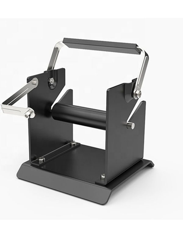 China Industrial electric soldering iron kit stand Reel Tin solder wire