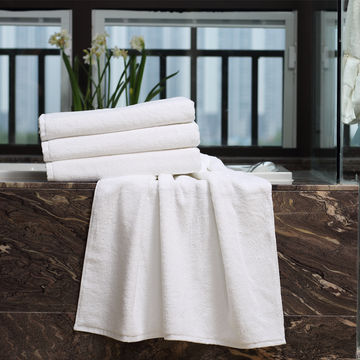 Towel Sets  Shop Exclusive Cotton Terry Hotel Towels From Sofitel Boutique
