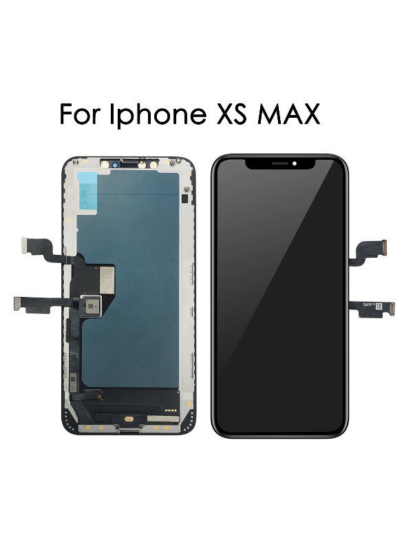 Iphone Xs Max He Oled Screen Lcd Mobile 