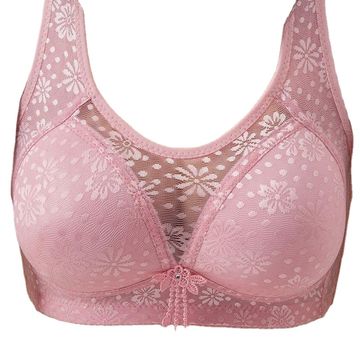 Large Size Thin Anti-sagging Side-receiving Side Breasts Beauty