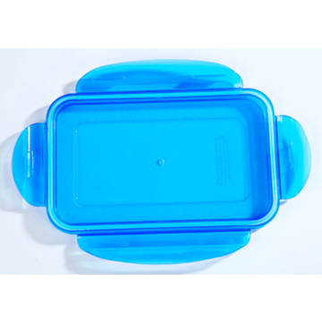 1500ml Reusable Silicone Food Storage Box Fresh-keeping Fruits Vegetable  Crisper Foldable Storage Bag