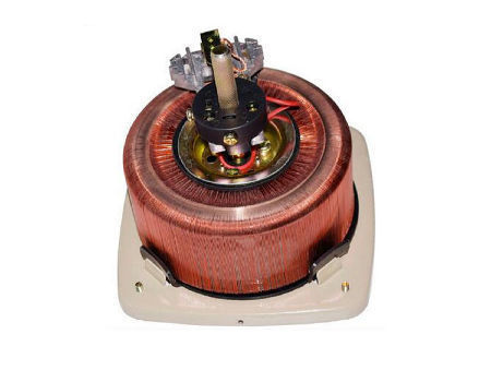 China TSGC2 5KVA Single Phase Variac Transformer on Global Sources,low ...