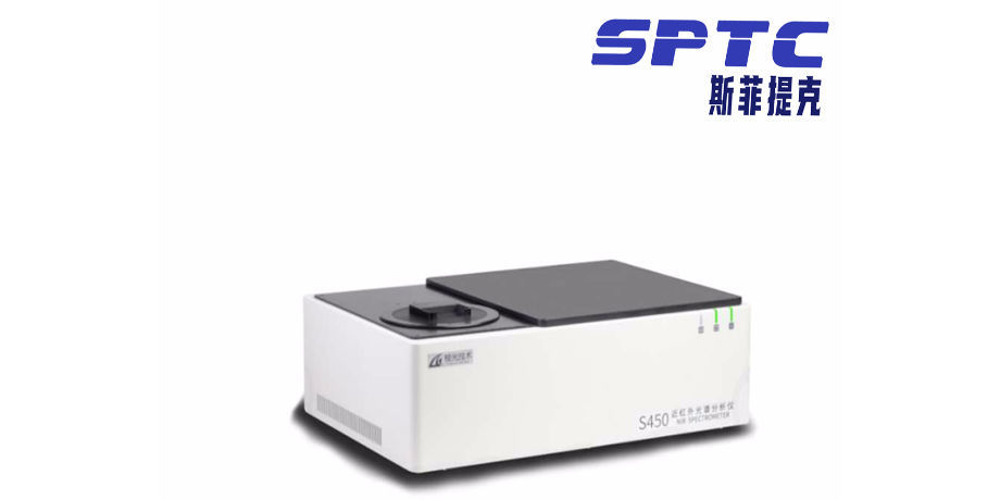 China New High Performance NIR Spectroscopy Analyzer on Global Sources ...