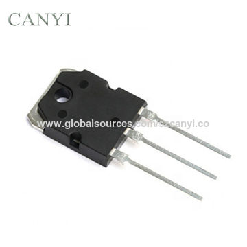 China Mosfet transistor k3878 2sk3878 transistor welding machine ...