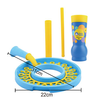 Taiwan Uncle Bubble Game Tricks Starter Kit on Global Sources,Bubbler
