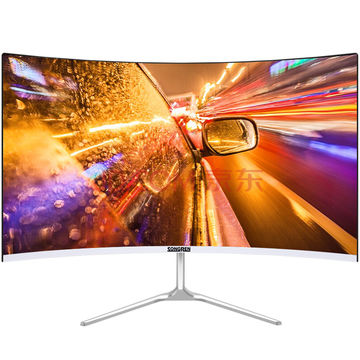 China 32 inch wide 16:9 TFT LED Monitor on Global Sources,monitor,led ...
