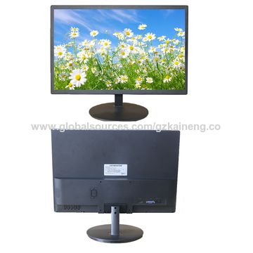 LED Full HD de 17 pulgadas Monitor cuadrado Precio TV Bangladesh - China  OEM TV y TV LCD precio