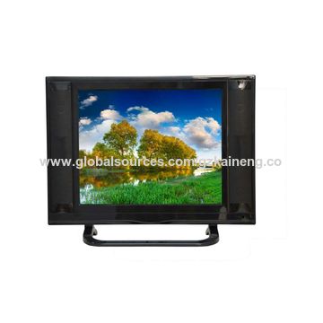 Buy Wholesale China 38'' Lcd Tv Smart Tv With Led Back Light, Wall Mount,  Hdmi&usb, 1366*768 & 38 Inch Smart Led Tv at USD 99