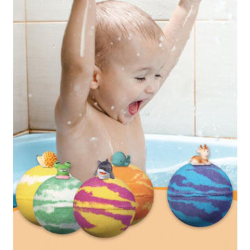 6 Colors 100g Bathball Bubble Explosion Bath Salt Ball China Wholesale Bubble Explosion Bath Salt Ball 0.75 from Good Seller Co. Ltd Globalsources