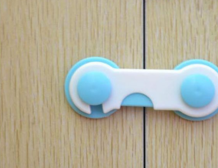 China Child safety multi-function baby safety lock on Global Sources ...