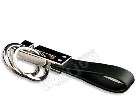 Bulk Buy China Wholesale Personalized Key Chain Handmade Custom Leather  Keychain Engraved Keychain $0.48 from Kingtai Craft Products Co., Ltd.