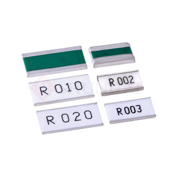 China Smd resistor shunt resistor High Power Chip Current Sensing ...