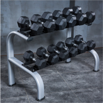 Used dumbbell best sale racks for sale