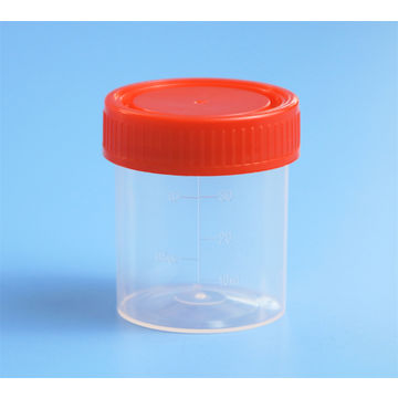 Récipient de collecte d'urine 3,0 litres standard