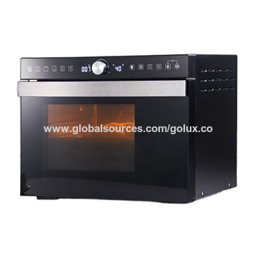 China 26L Family Steam Air Fryer Oven 8 in 1 Multi Functional