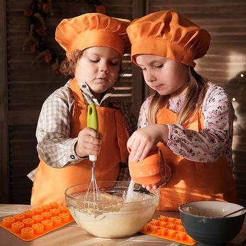 Envases Para Comida Con Tapa Moldes De Aluminio Hornear Pasteles Pan 55  Unidades