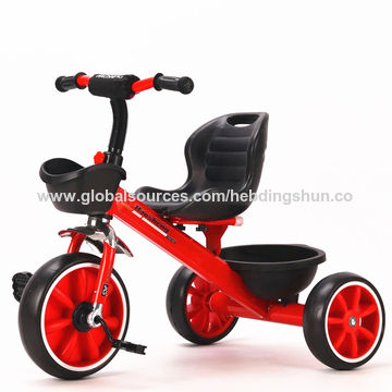 2021 Best Quality New Item Kids Tricycle Simple Baby Tricycle Children Trike Explore China Wholesale Tricycle and Kids Tricycle Children Trike Baby Tricycle Globalsources