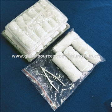 100% Cotton Square Mini White Face Towels for Hotel or Airline - China Towel  and Mini Face Towels price