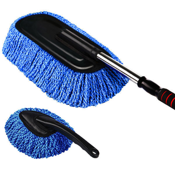Buy Wholesale China Long Handle Soft Bristle Car Wash Brush/high