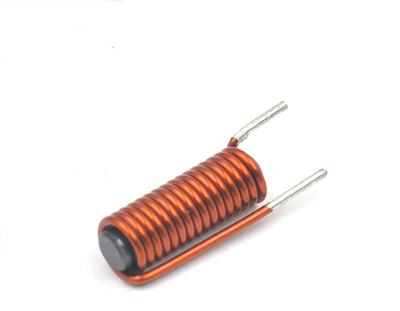 how to make an ferrite core inductor how to make an ferrite core inductor