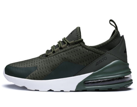 maxx air cushion shoes