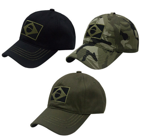 Snapback Caps Logohat Plain Brim 