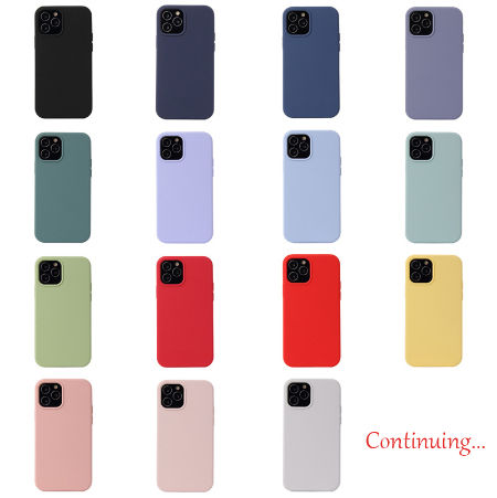 Fashion Luxury Phone Case for iPhone 11 13 PRO, Colorful Plush Mobile Cover  for iPhone 11 PRO Max 12 - China Phone Case and Silicone Liquid Phone Case  for iPhone 11 PRO