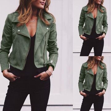 Trending jackets for outlet ladies