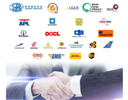China FCL LCL Full Container Consolidation Storage Shipping Warehouse Service supplier