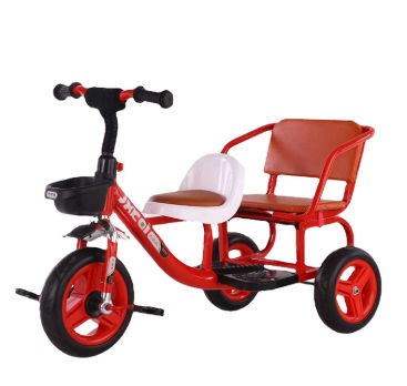 Twin trikes for toddlers hot sale