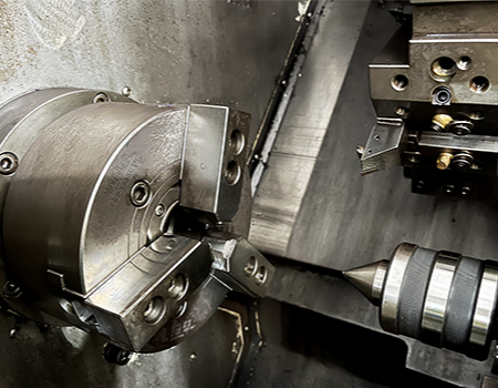 Customized Aluminum Parts CNC Machining Assembly Parts for Boats supplier