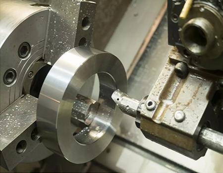 Customized Aluminum Parts CNC Machining Assembly Parts for Boats supplier