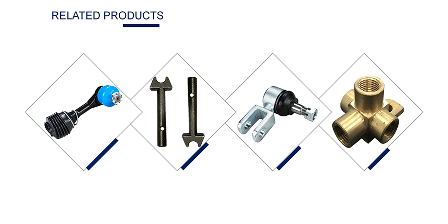 OEM Service Aluminium Machined Die Cast Yacht Parts supplier