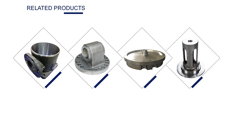 OEM Service Aluminium Machined Die Cast Yacht Parts supplier