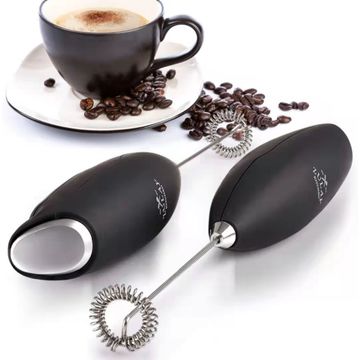 Latte mixer - Import & manufacture for promotional and retail