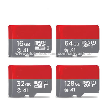 SanDisk-Carte Micro SD Ultra, 32 Go, 64 Go, 128 Go, 256 Go, 512 Go, jusqu