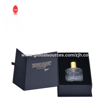 China Rigid gift box Paper Magnetic Closure Creative Flip Lid Luxury ...