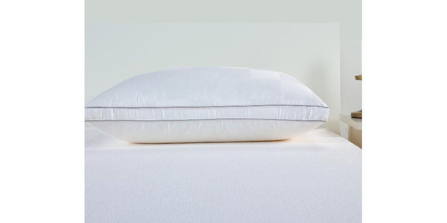 jcpenney down pillows