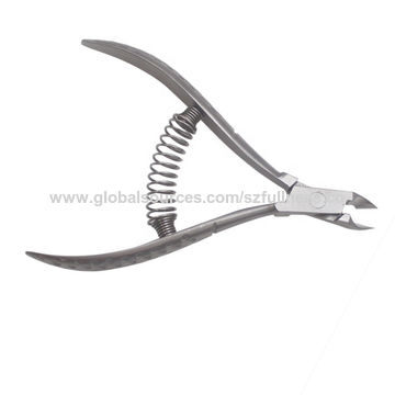 Buy Wholesale China Manicure Tools Colorful Nail Cuticle Nipper