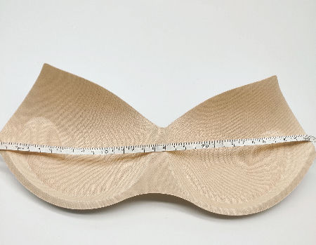 The Most Popular Foam Bra Cup Strapless Bra Underwear Bra Inserts  Breathable Invisible Bra Pads - Buy China Wholesale Bra Cup $0.47