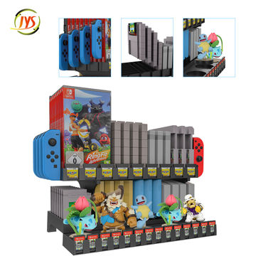 China Universal Storage for Nintendo Games Nintendo games storage on ...