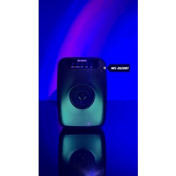 Extra Bass Sony Xb501g Watts Sony XB501G Wireless Bluetooth Party