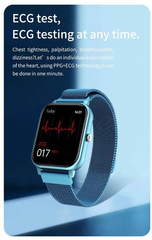 China Llamada del bluetooth de Smartwatch KT50 banda grande de la malla del  ritmo cardíaco del Smart Watch del Multi-deporte de la pantalla de 1.7  pulgadas encendido Global Sources,pulsera elegante,smartwatch,llamada del  bluetooth